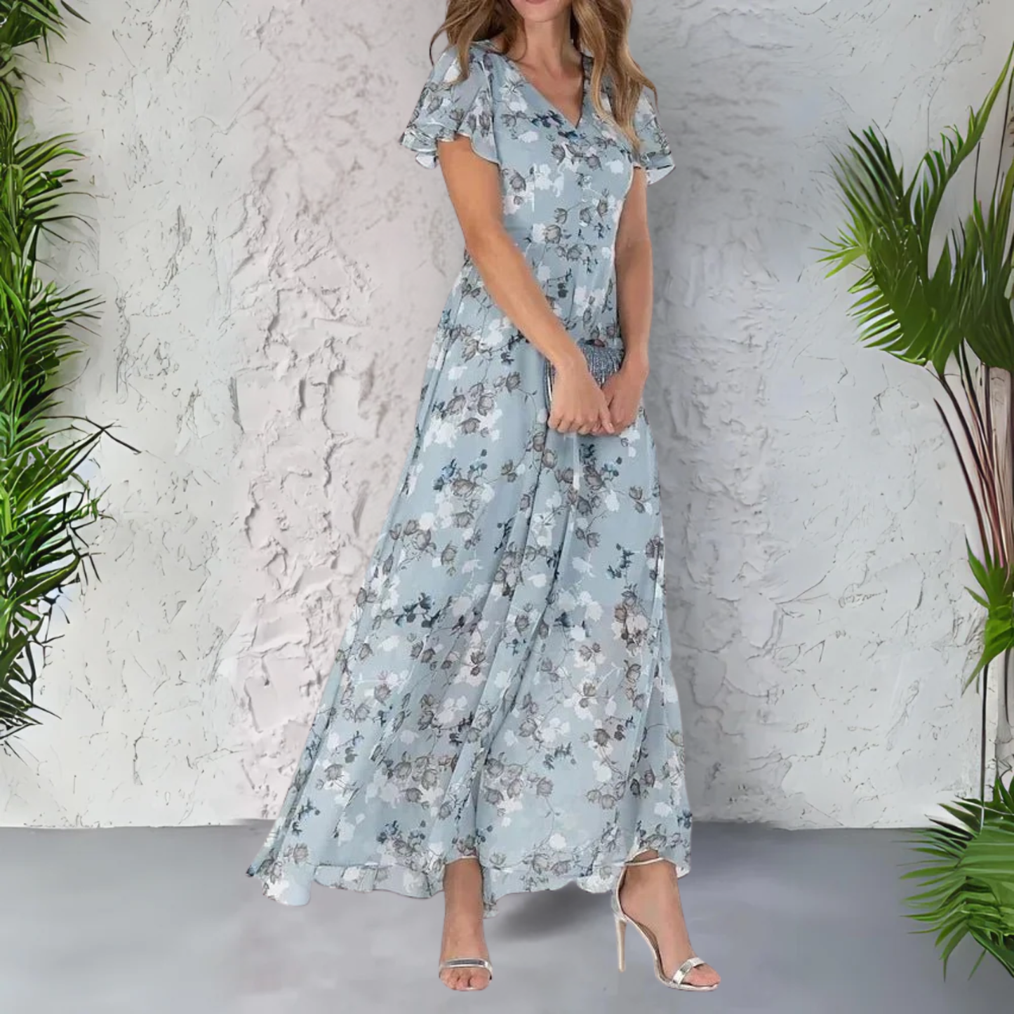 Madison | Vestito Lunara