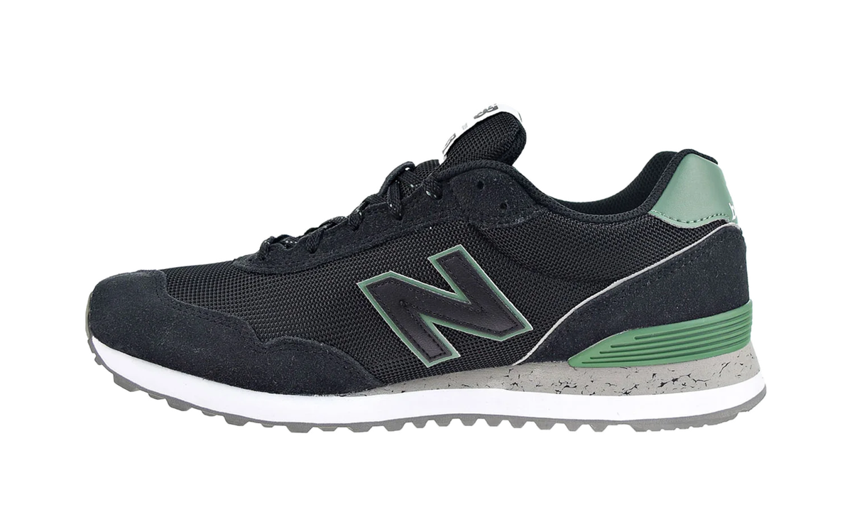 Classics Traditionals "Black-Green" ML515 GH3