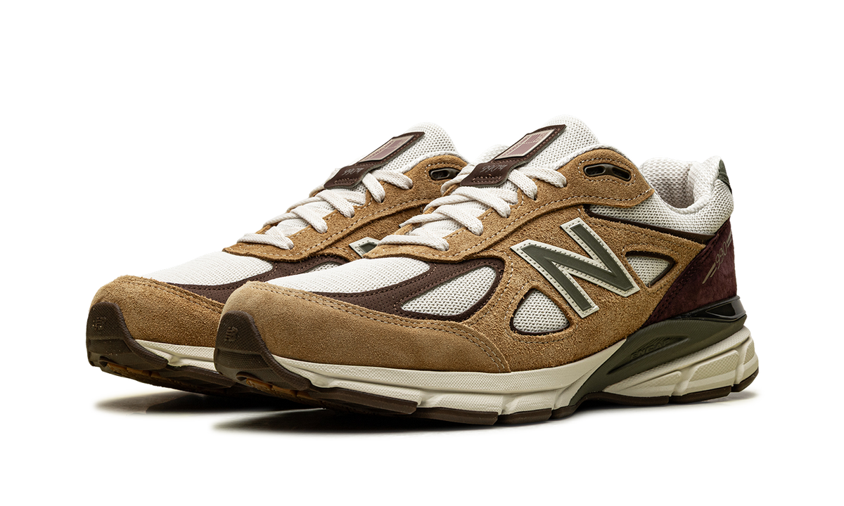 990v4 "MiUSA Concepts Patina" U990CP4