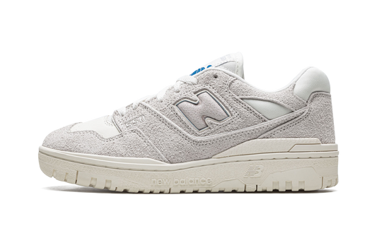 550 "Aime Leon Dore - Grey Suede" BB550AC1