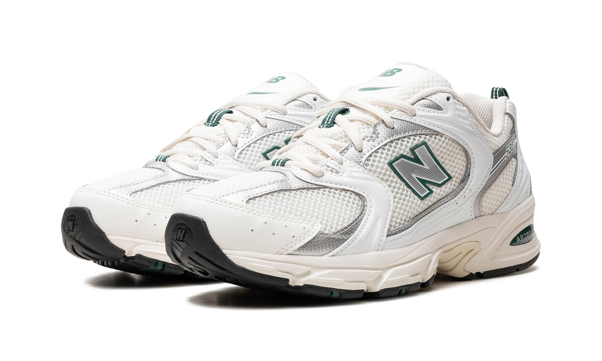 530 "Sea Salt Marsh Green" MR530SX