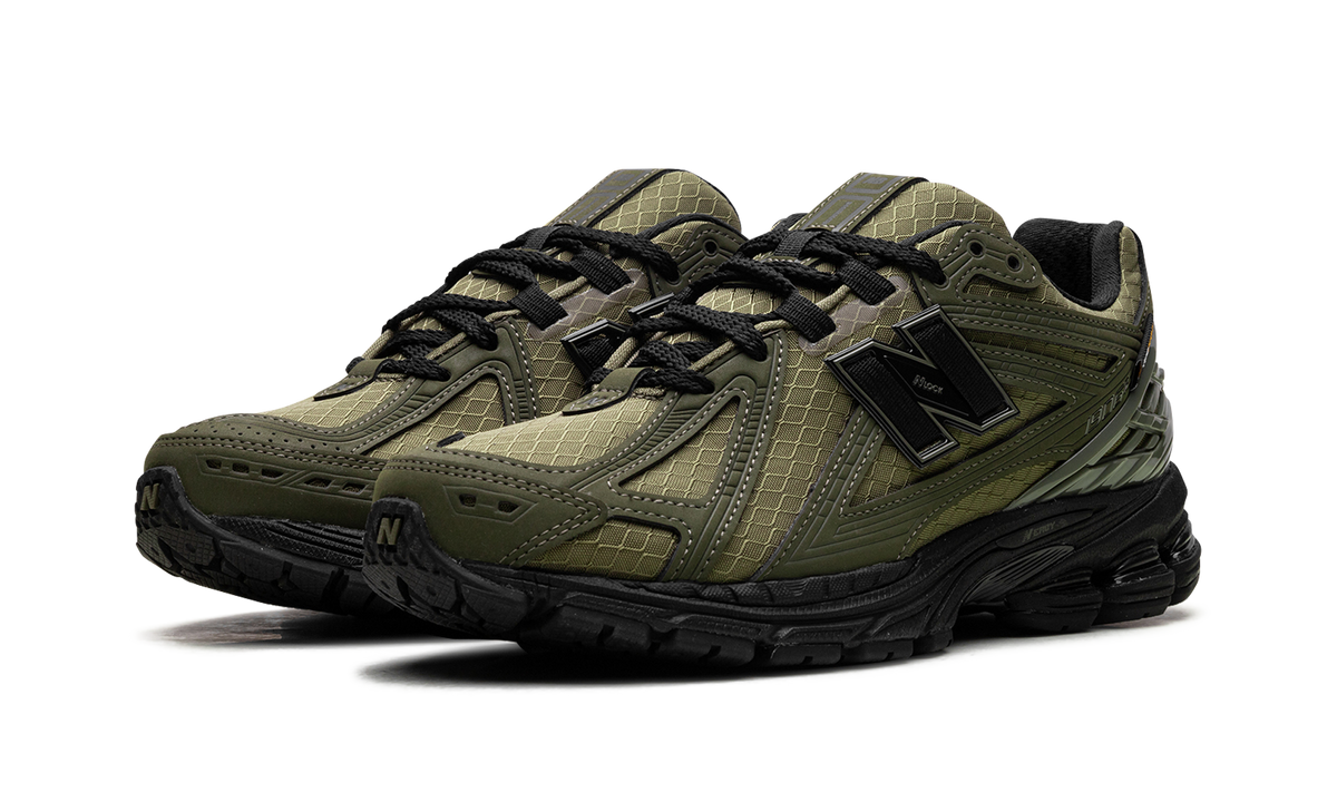 1906R "Cordura Dark Camo Green" M1906RWA