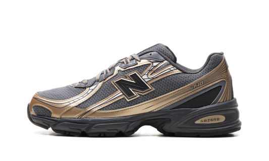 740 "Gold Cement" U740BD2