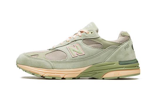 993 "Joe Freshgoods - Performance Art Sage" MR993JG1