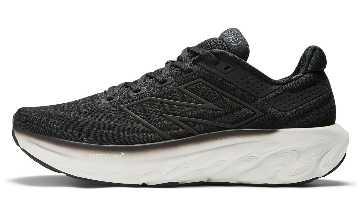 1080v13 "Black White" M1080K13
