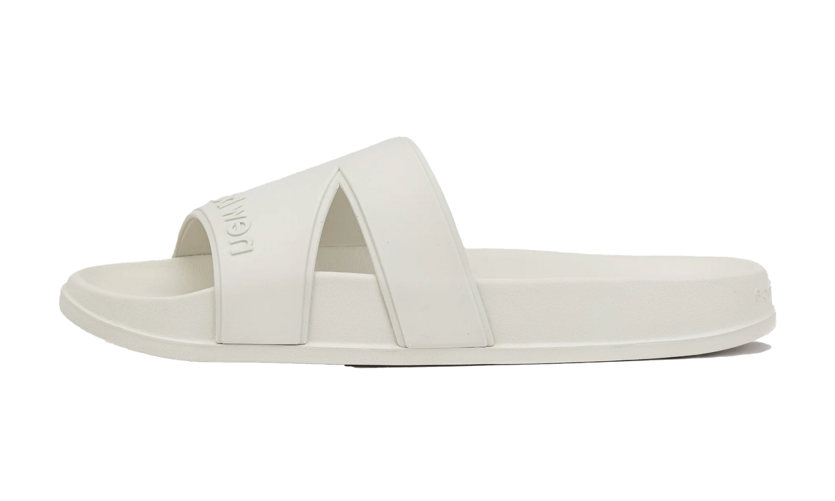 200 Slide "White" SUF20ST1