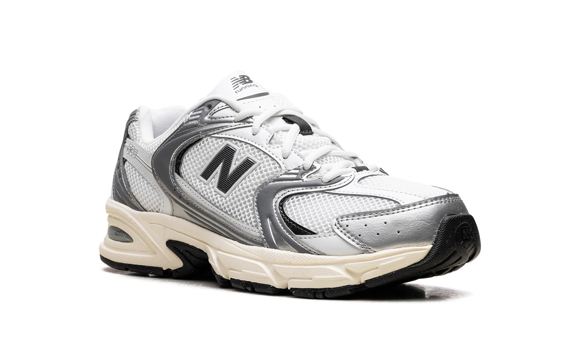 530 "Silver Metallic" U530ESA