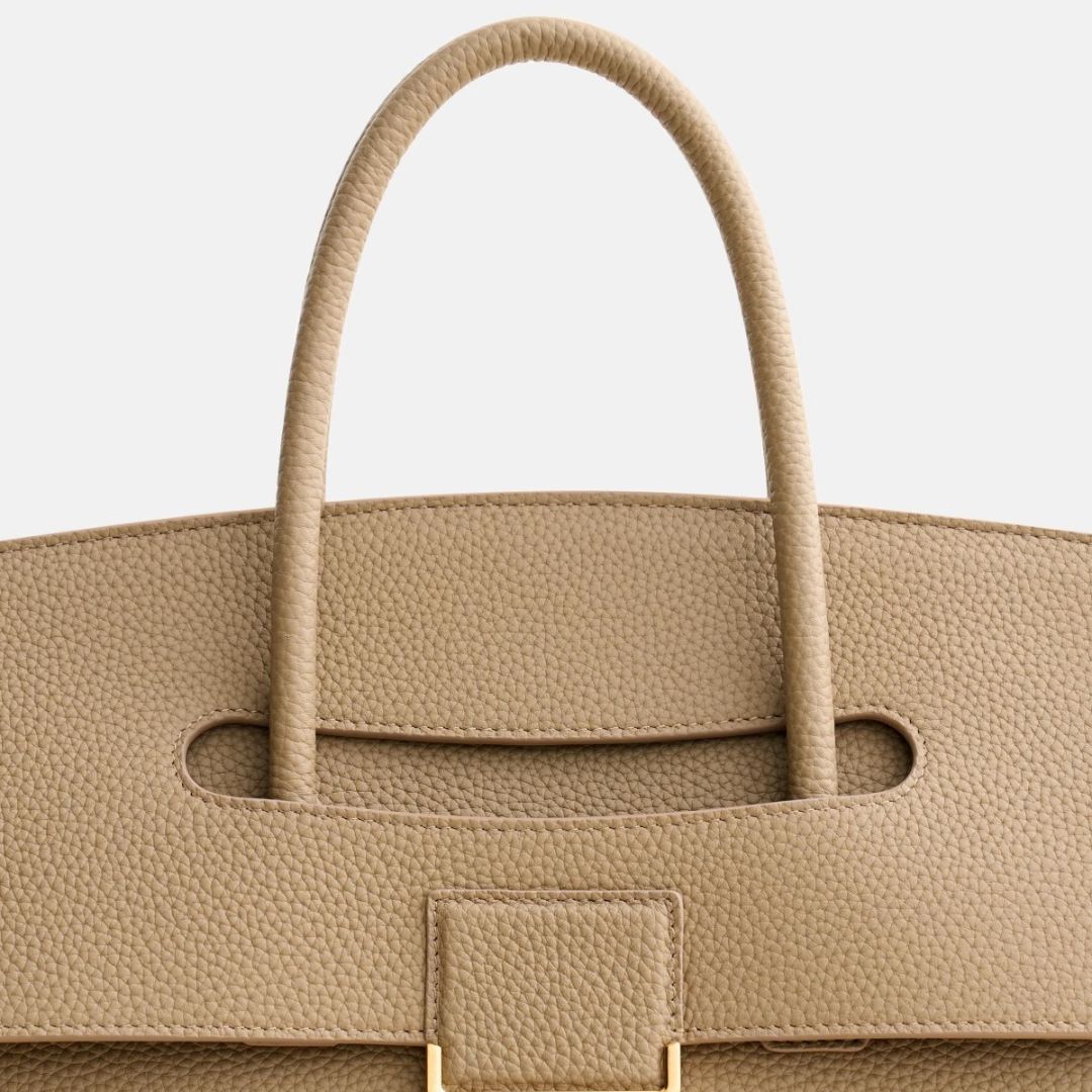 Borsa a Manico in Pizzo Brighton