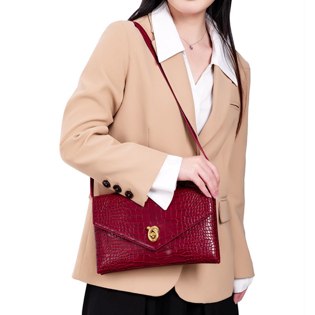 Borsa Prescott Blush