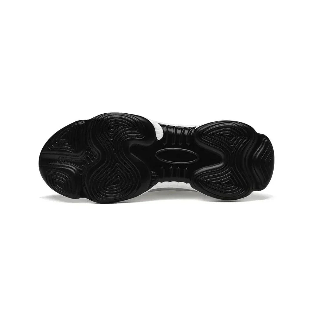 Alex - Aumenta la tua altezza (+6CM +8CM +10CM)