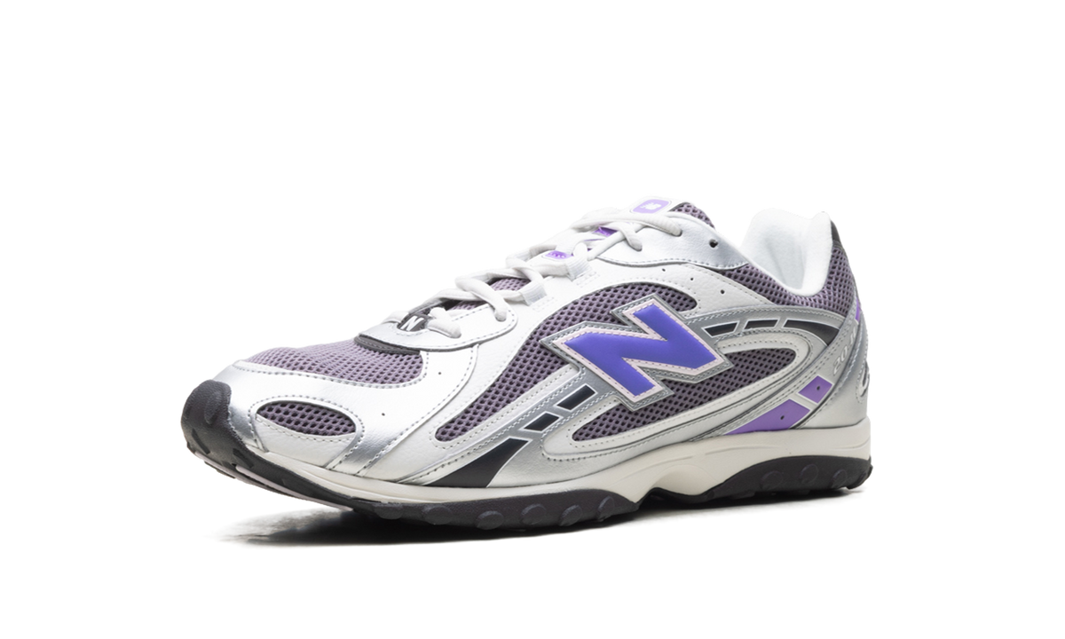 204L "Silver Metallic" U204L1N5