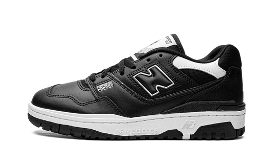 550 "Black/White" BB550SV1