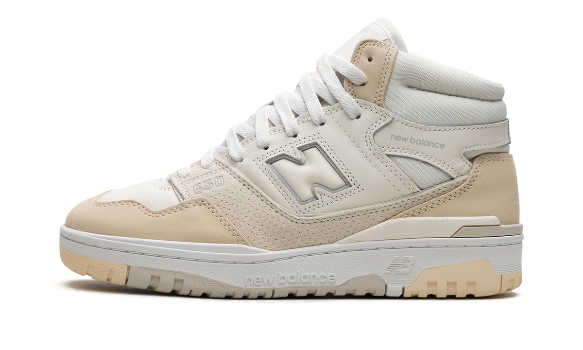 650 "Beige" BB650RPC