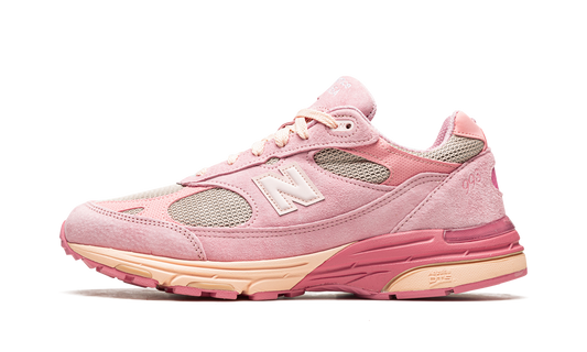993 "Joe Freshgoods - Performance Art Powder Pink" MR993JH1