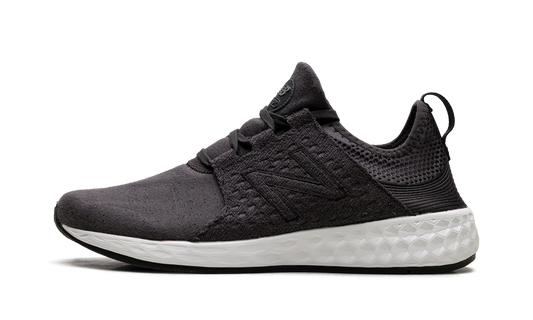 Fresh Foam Cruz Retro "Black / White" MCRUZHB