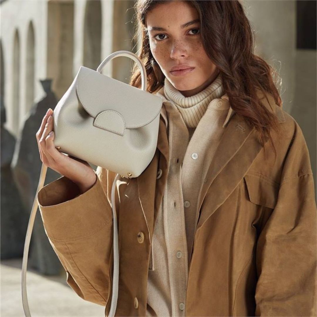 Borsa Mystere du Crepuscule