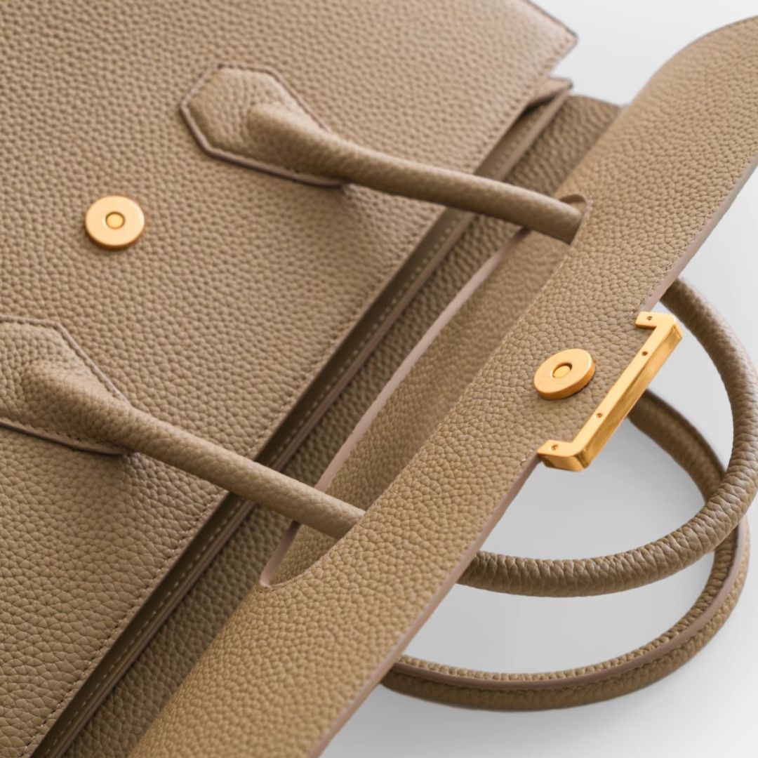 Borsa a Manico in Pizzo Brighton