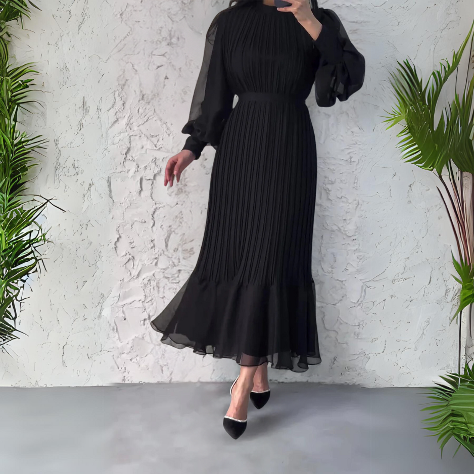 Harper | Vestito Lunara