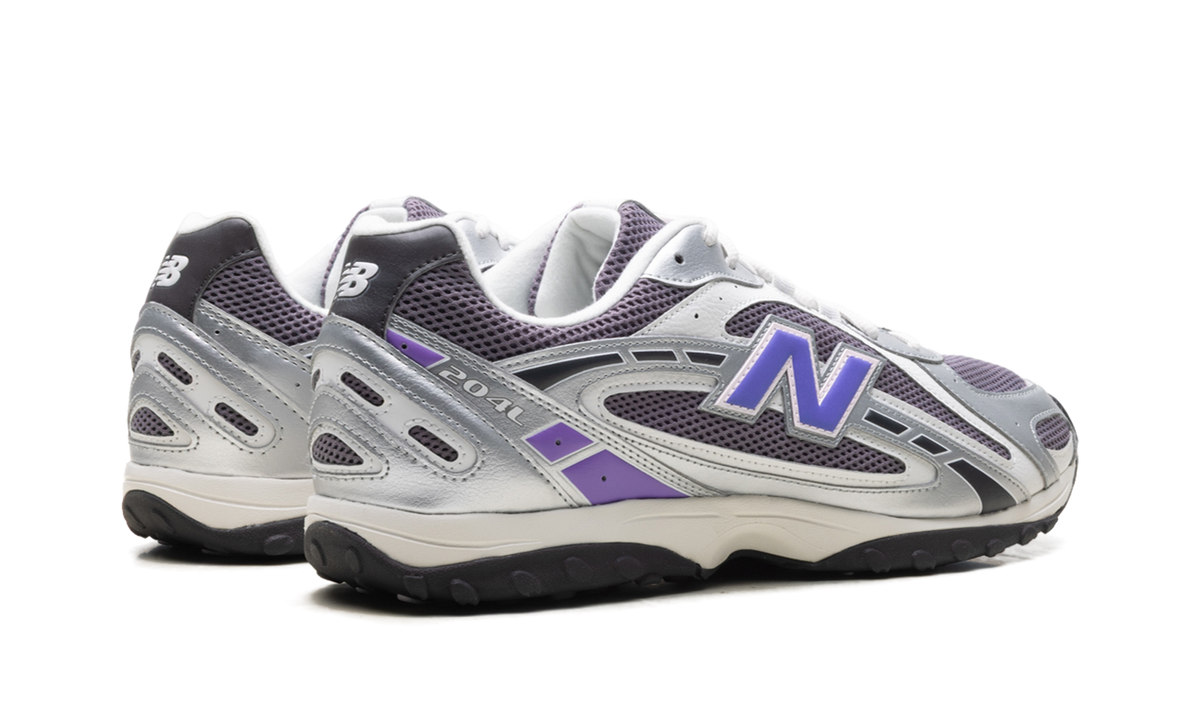 204L "Silver Metallic" U204L1N5
