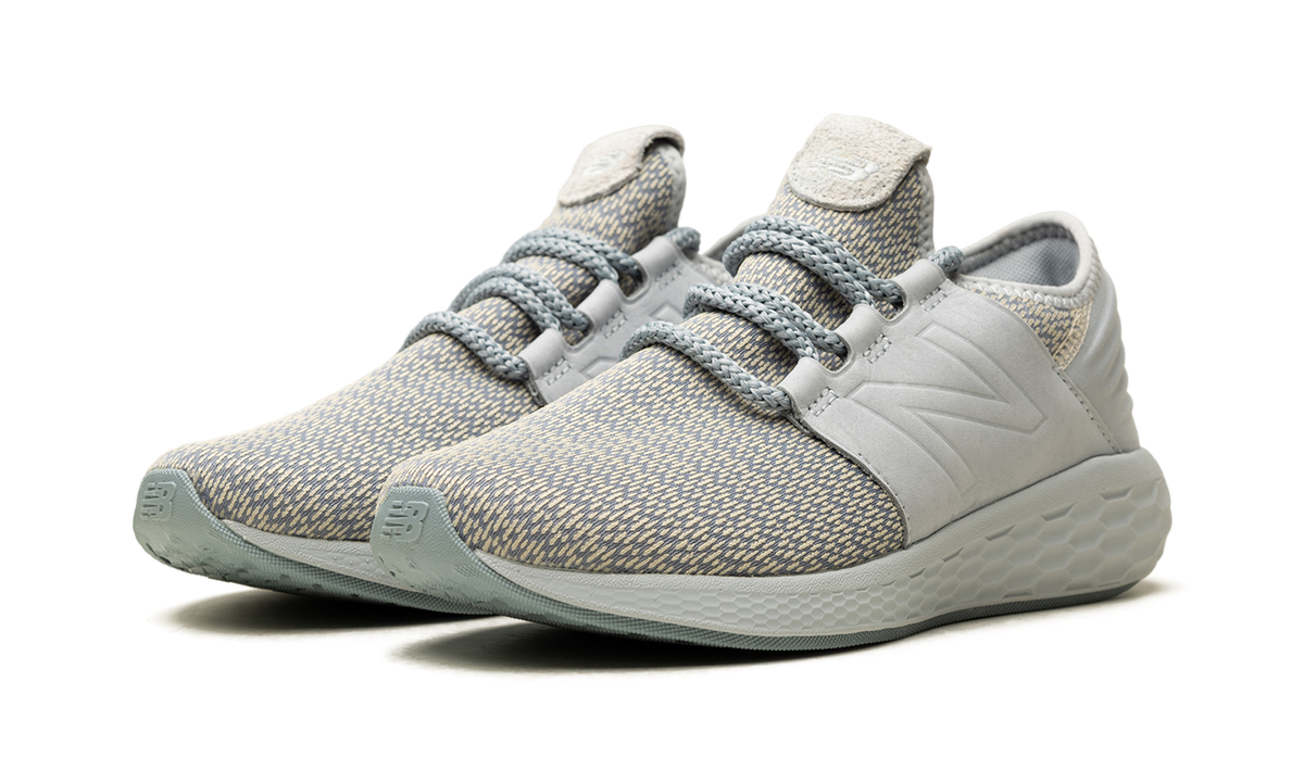Fresh Foam Cruz "Sport White" WCRUZHL2