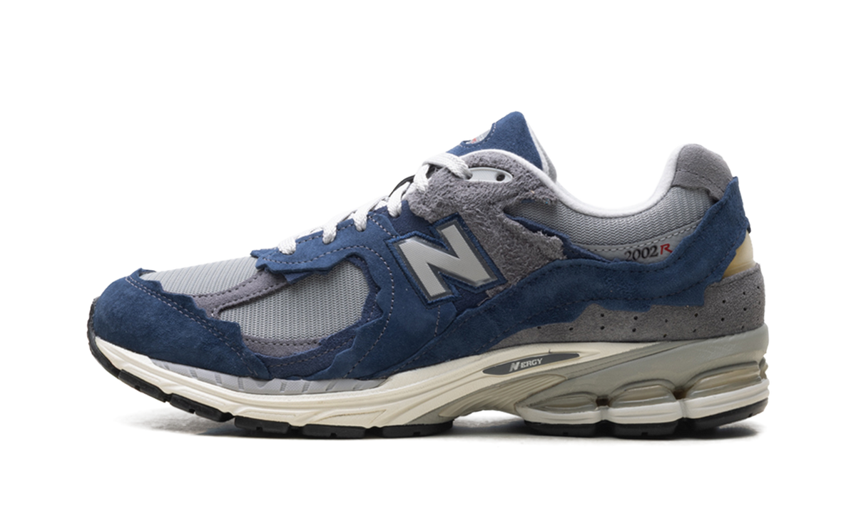 M2002D "Navy Raincloud" M20024R5