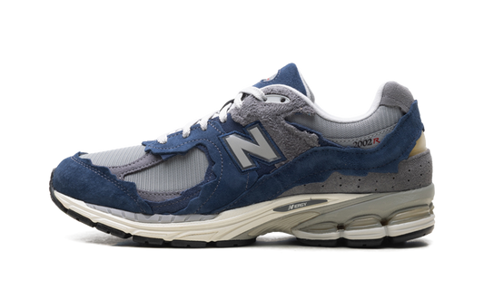 M2002D "Navy Raincloud" M20024R5