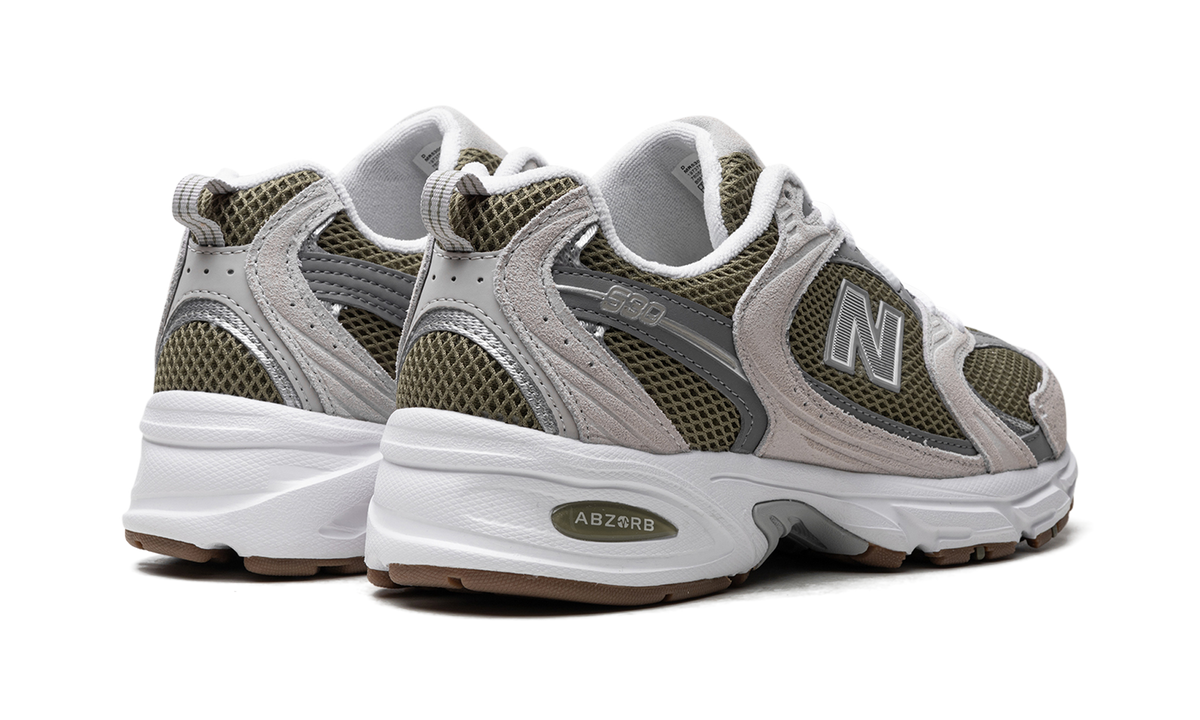 530 "Dark Olivine / Moonrock / Shadow Grey" MR530GA