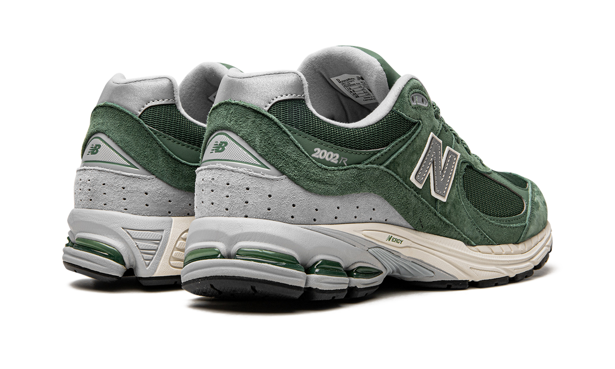 2002R "Jade Green" M2002RHW