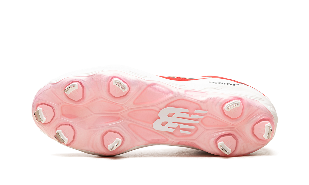 FRESH FOAM X 3000 V7 "RED WHITE" L3000TR7