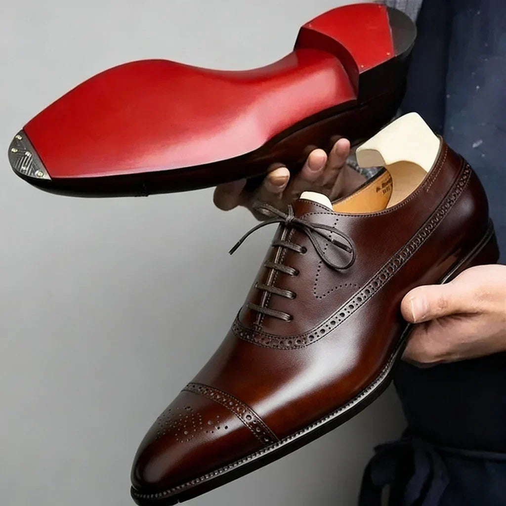 Scarpe Classiche Oxford