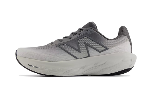 Fresh Foam 1080v14 Wide "Castlerock Grey / Matter Black" M1080L14