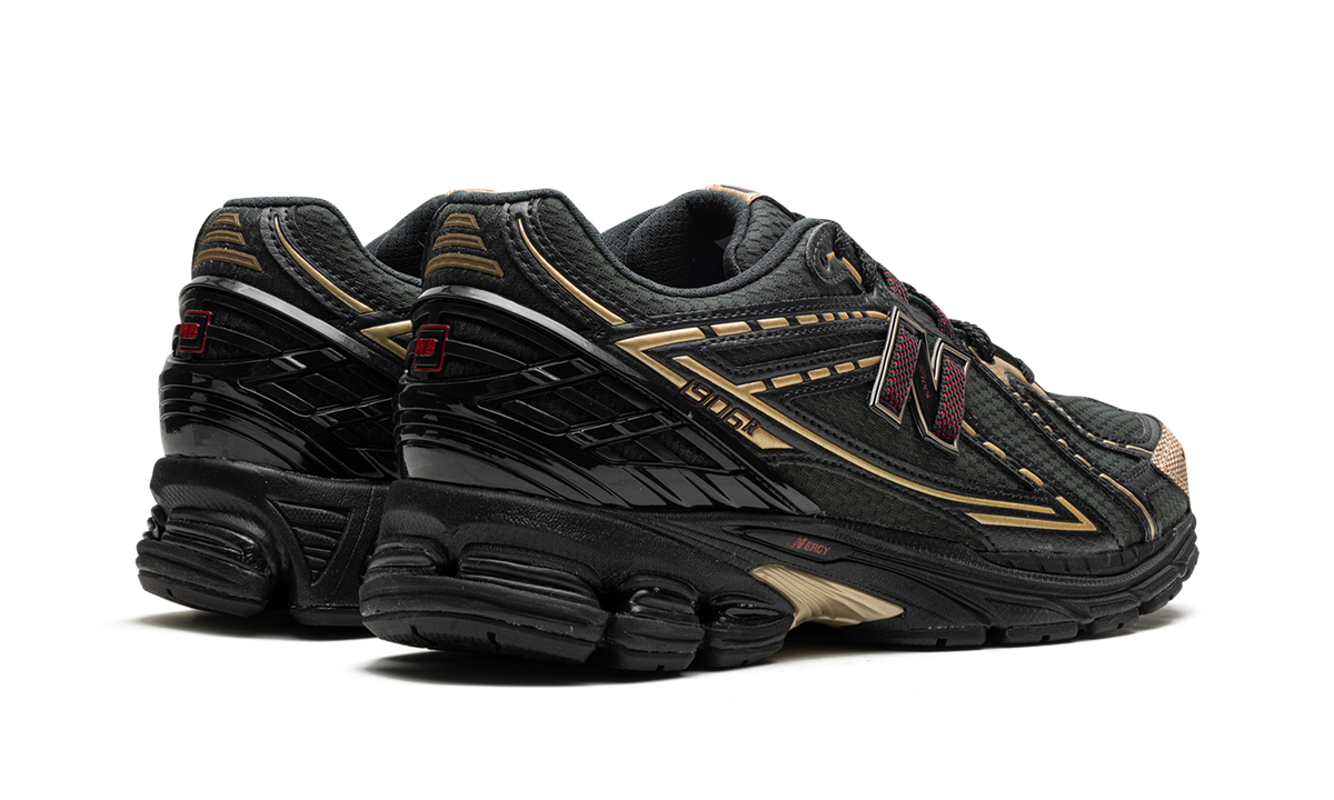 1906R "Kith- Black" M1906RKS