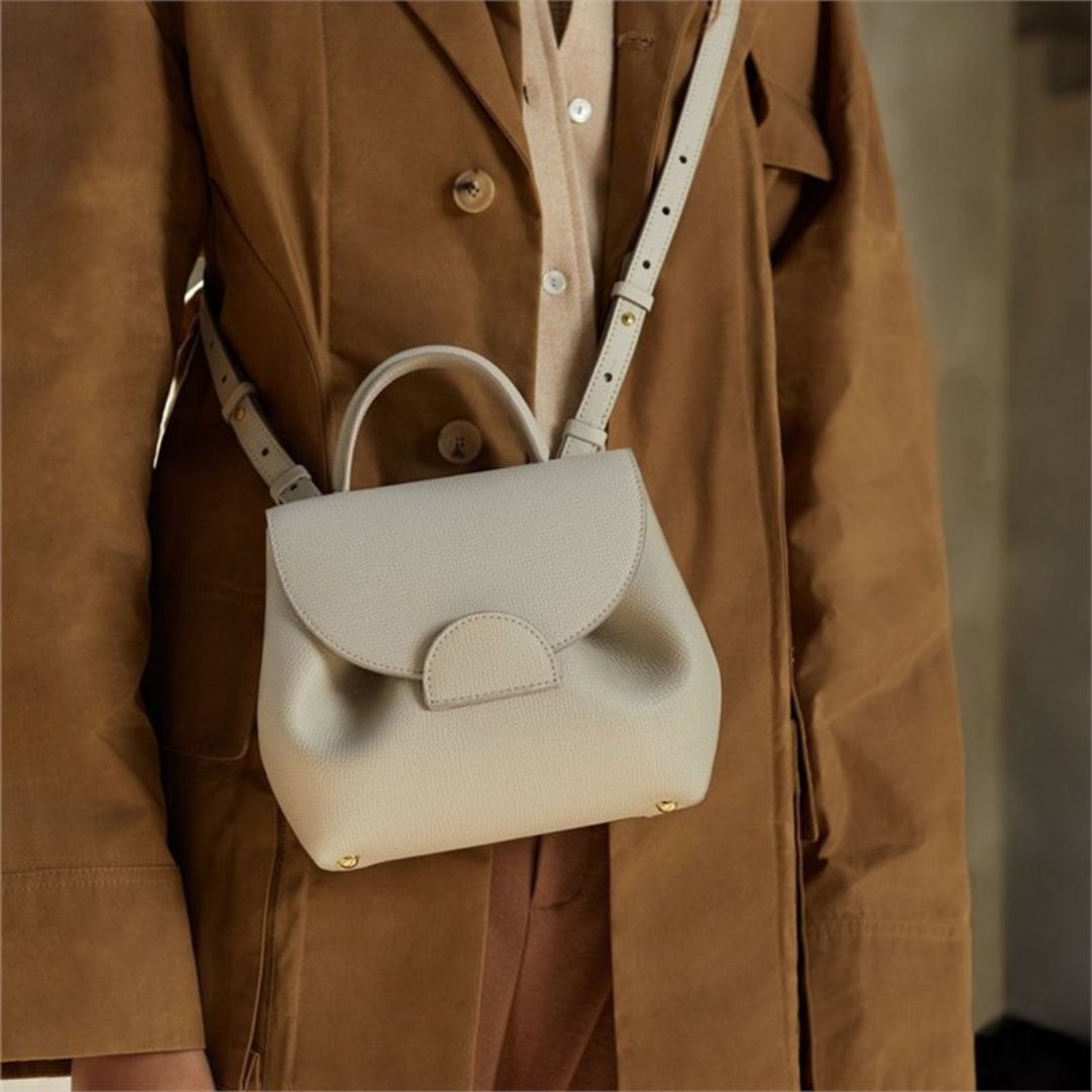 Borsa Mystere du Crepuscule
