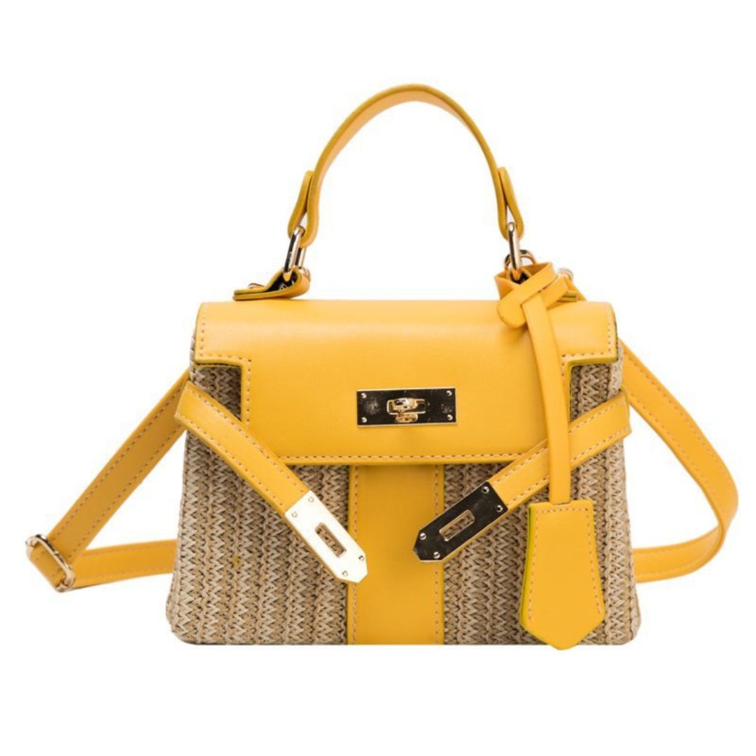 Borsa a Mano Ivresse Elegante