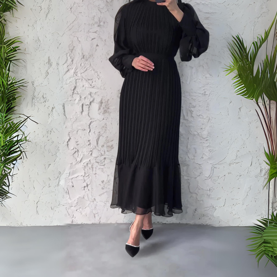 Harper | Vestito Lunara