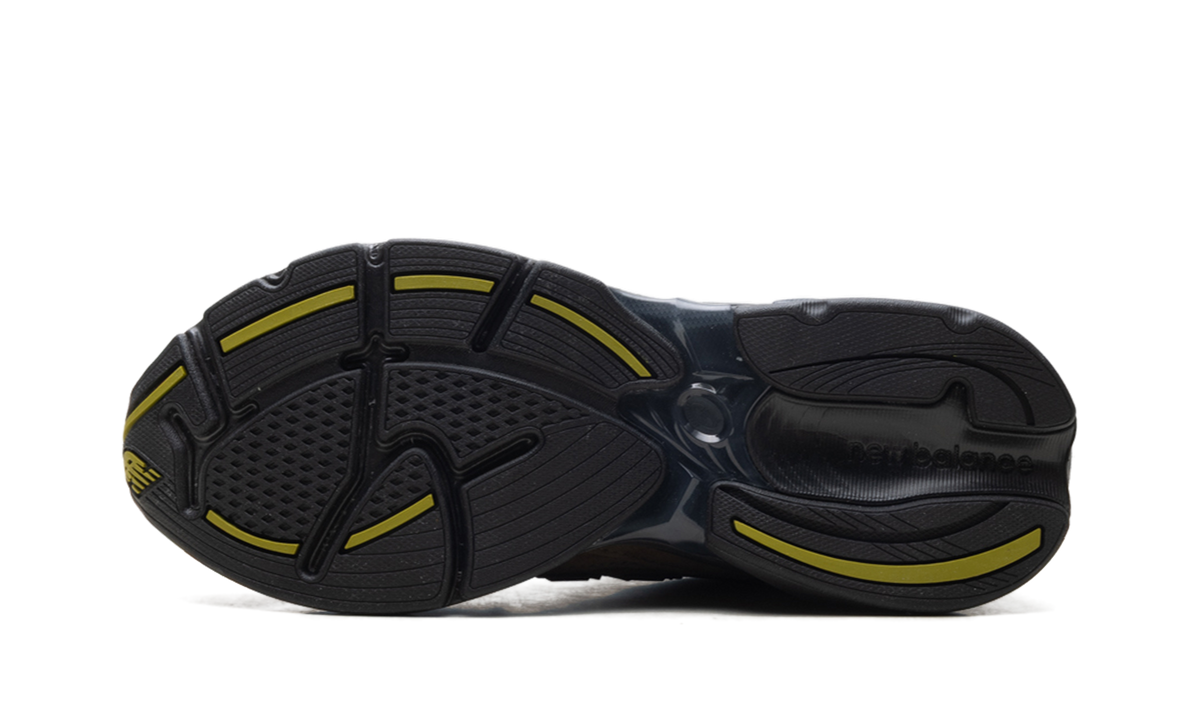 ABZORB 2010 "CORTADO / THUNDER BROWN / FADED BLACK" U20106WB