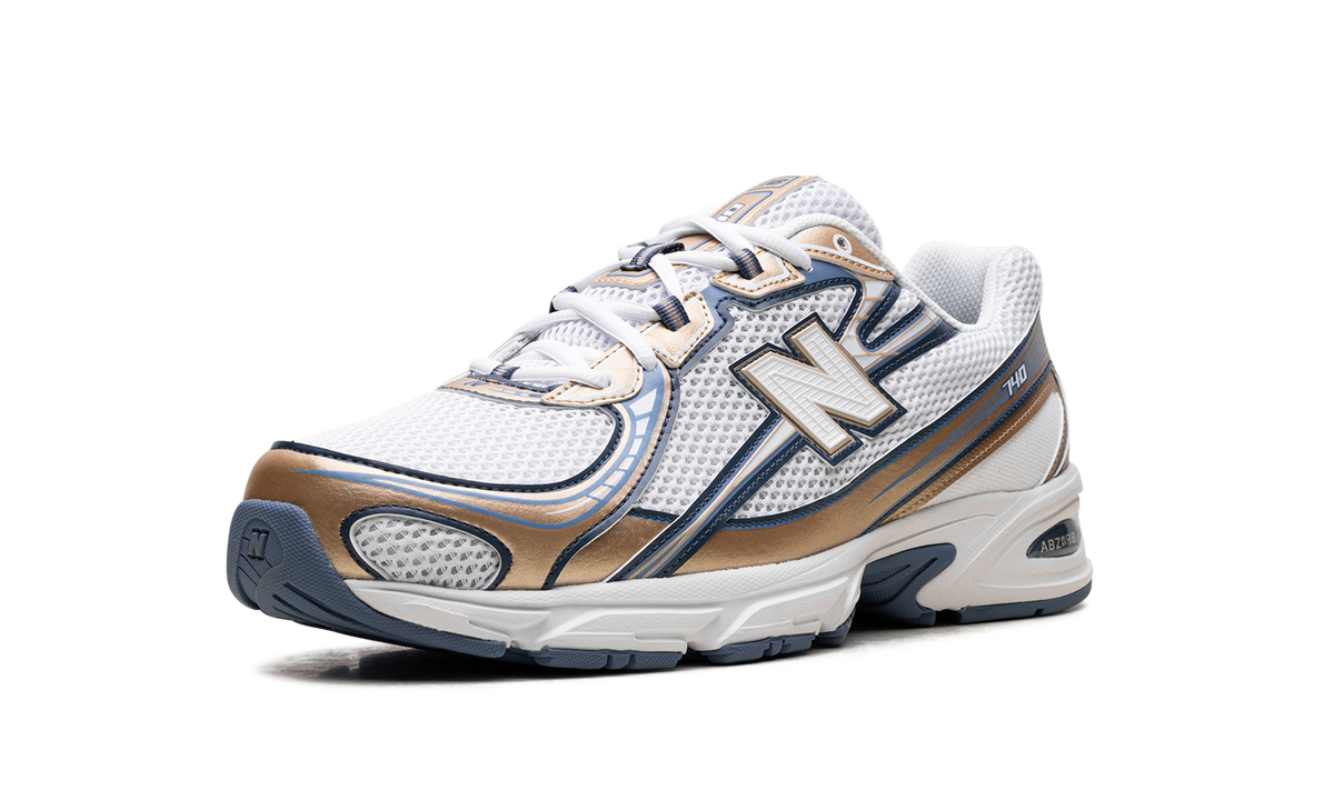740v2 "Heron Blue" U740HB2