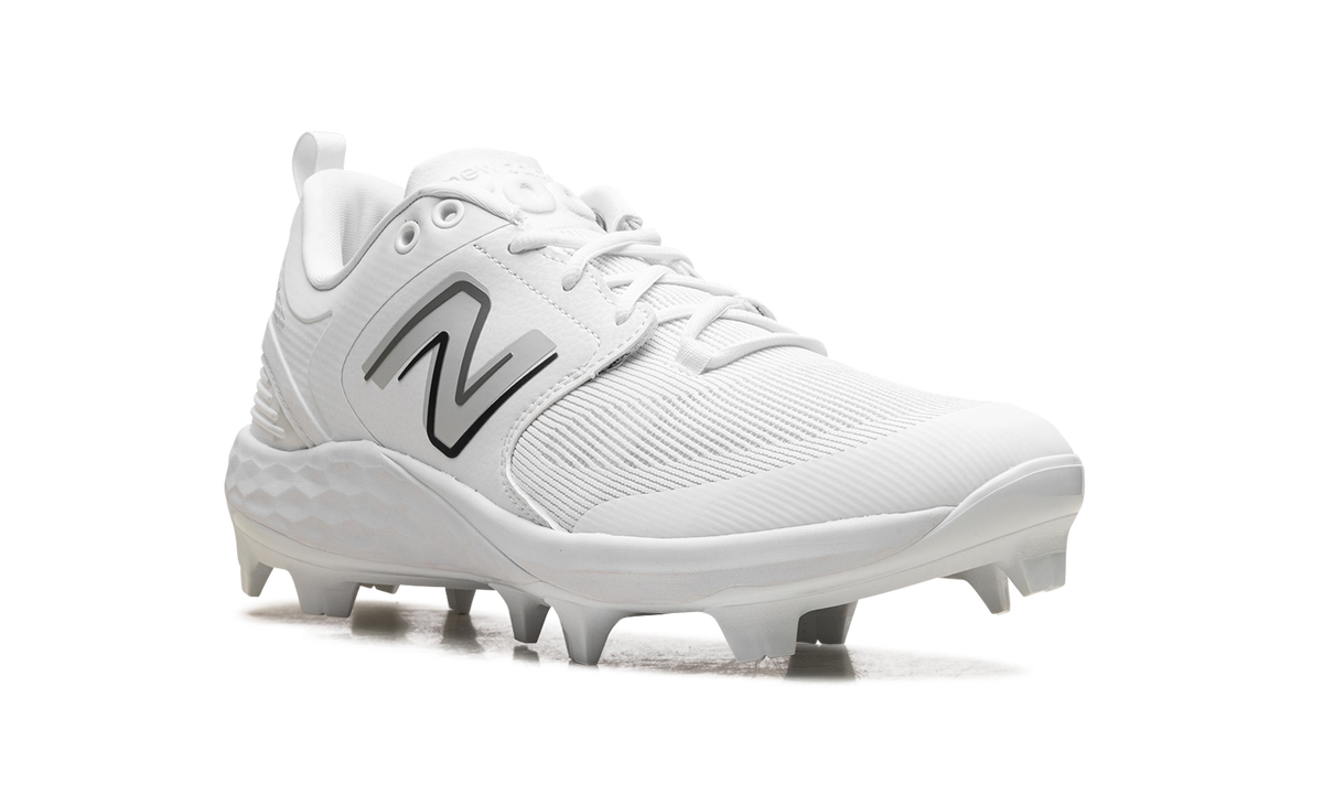 Fresh Foam 3000v6 Molded "White" PL3000W6