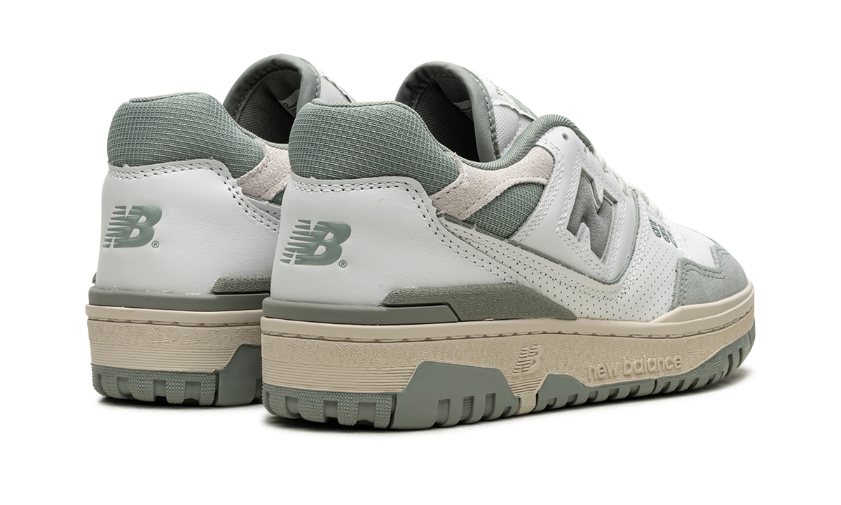 550 "Seafoam Green" BB550NED