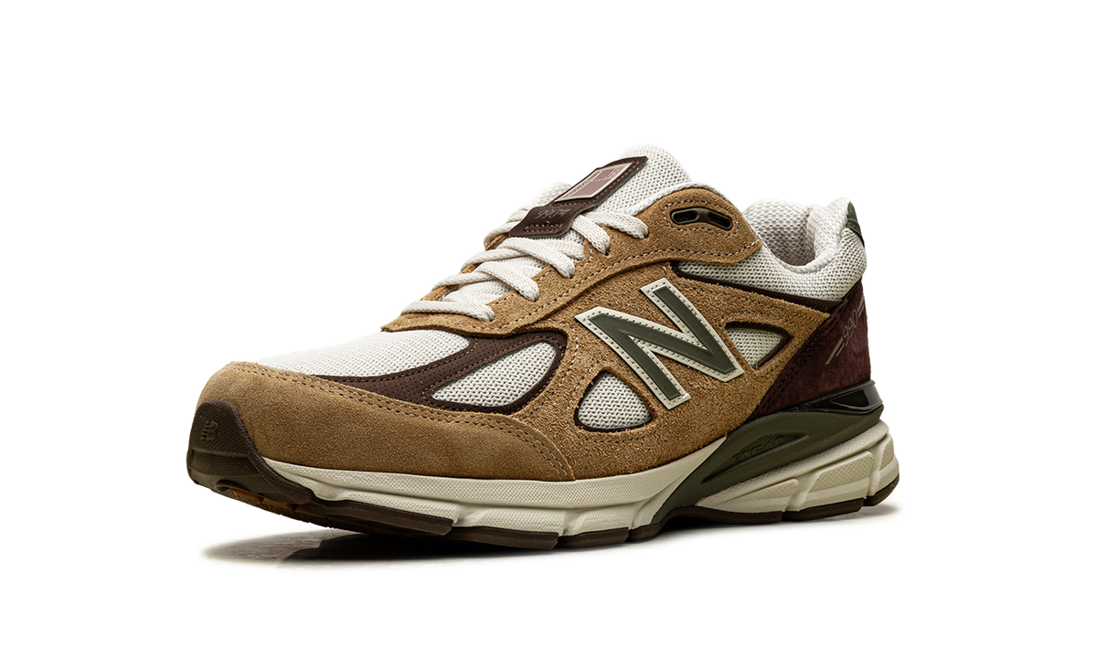 990v4 "MiUSA Concepts Patina" U990CP4