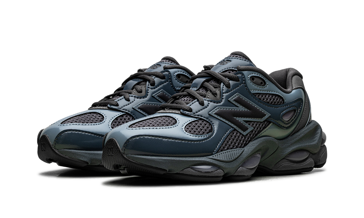983 "SHADOW BLUE/ZINC BLUE" U9835DU