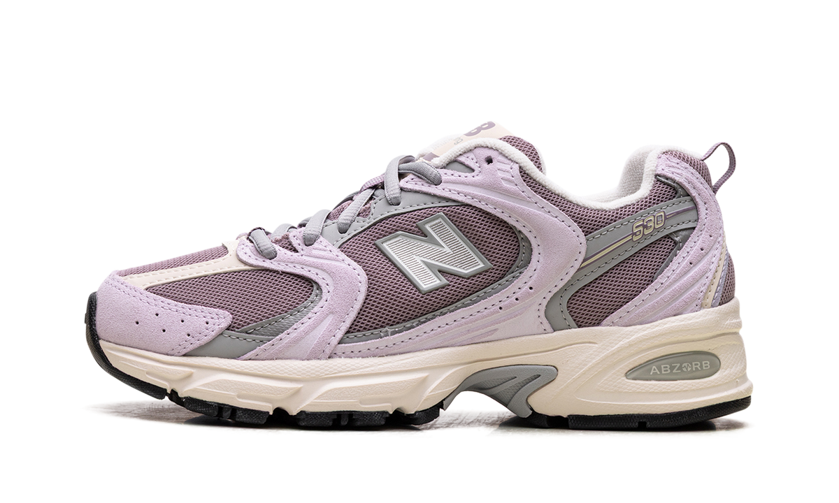 530 "Lilac Purple" MR530CO
