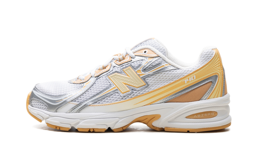740 "White Indoor Court Ash Wood" U740NH2