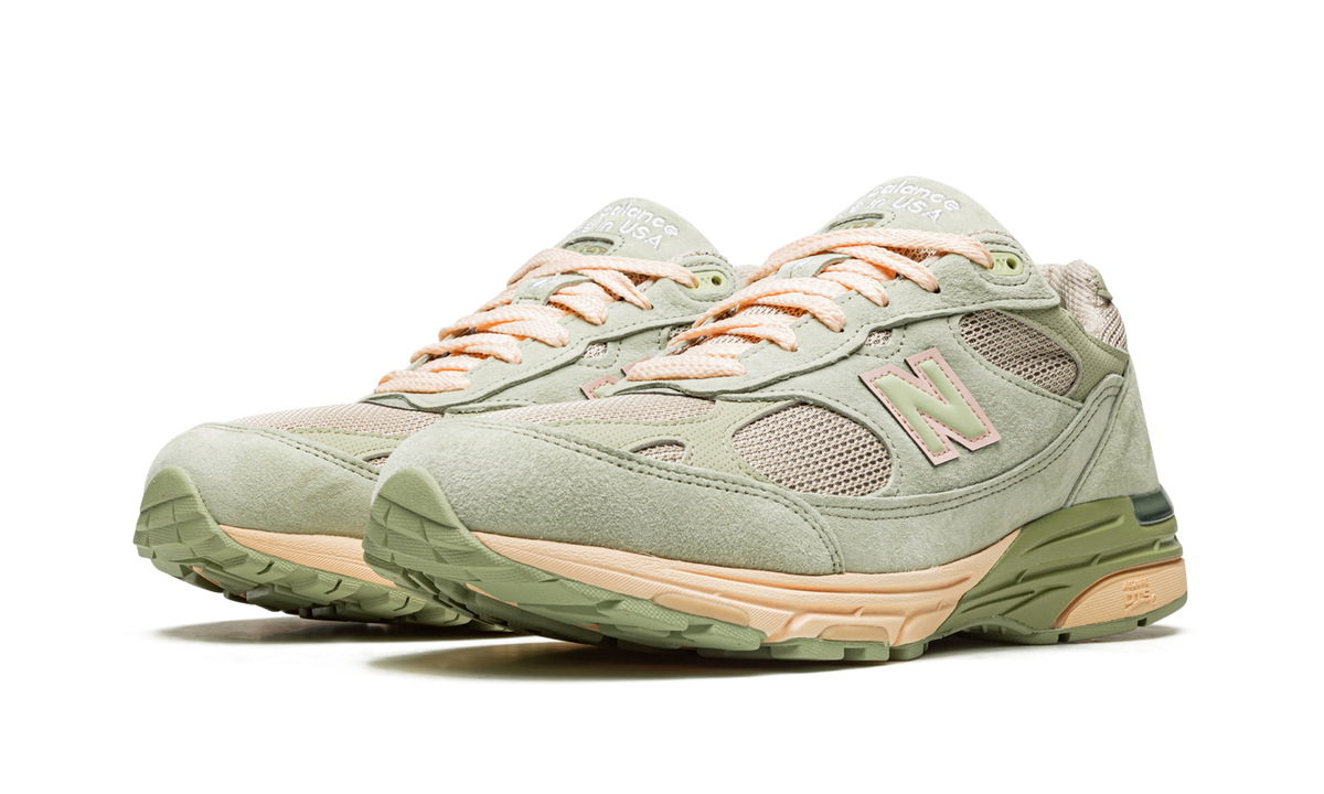 993 "Joe Freshgoods - Performance Art Sage" MR993JG1