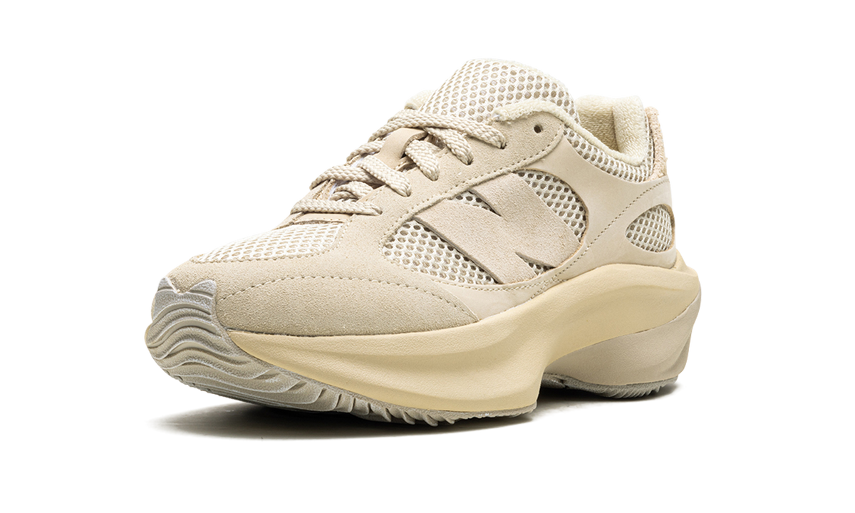 WRPD Runner "AURALEE - Taupe" UWRPDAE