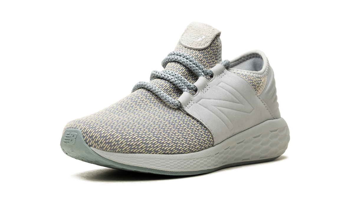 Fresh Foam Cruz "Sport White" WCRUZHL2