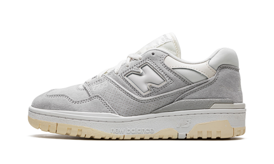 550 "Grey Suede" BB550SLB