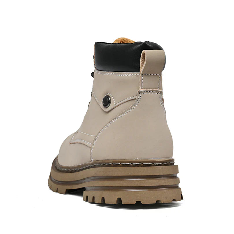 Tomás - Aumenta la tua altezza (+6CM)