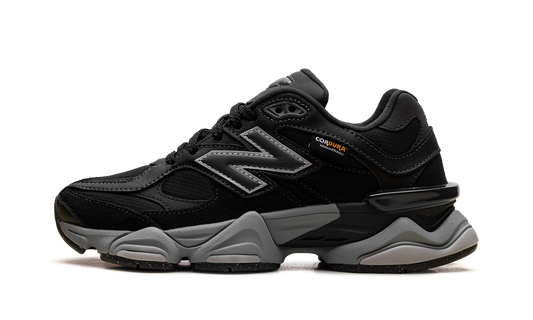 9060 "Cordura - Black Grey" U9060ORA