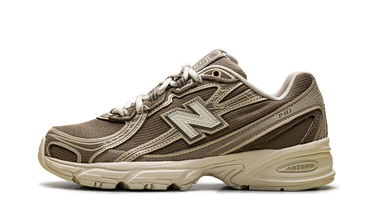 740 "Mushroom Linen" U7403TR